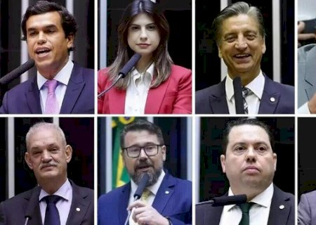 Bancada de MS se divide ao vetar aborto legal de v&iacute;timas de estupro