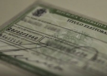 Justi&ccedil;a Eleitoral atende popula&ccedil;&atilde;o em Ant&ocirc;nio Jo&atilde;o neste domingo