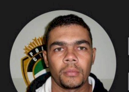 Morto a tiros em Dourados havia sido preso por tráfico junto com guarda municipal, em 2018