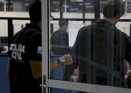 Quase 60% sairiam do tráfico caso tivessem renda, aponta pesquisa