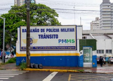 Ao custo de R$ 98 milh&otilde;es, F&oacute;rum Criminal ser&aacute; em &aacute;rea do Batalh&atilde;o de Tr&acirc;nsito