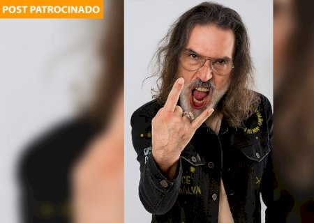 &Eacute;rica Esp&iacute;ndola abre festival de rock para Lob&atilde;o Power Trio no Araruna Fest