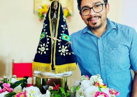 Padre é brutalmente assassinado e dois são presos