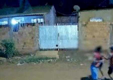 "Mostrava l&iacute;ngua para minha filha", diz homem que atacou vizinhas a facadas