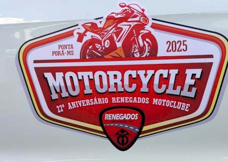 Tudo pronto e com programação definida, Motorcycle 2025 lota hotéis da fronteira