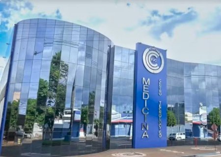Com matrículas abertas,  Universidade Central do Paraguai de Pedro Juan aguarda novos alunos para Medicina em 2026