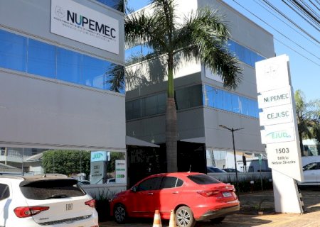 TJMS fecha Semana da Concilia&ccedil;&atilde;o com 301 processos resolvidos em acordo