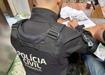Opera&ccedil;&atilde;o contra golpe do presente identifica v&iacute;timas em MS e movimenta R$ 14 mi