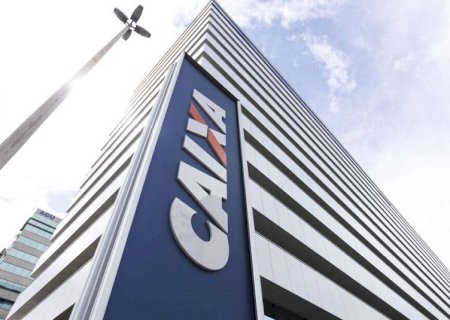 Caixa abre inscrições em concurso com salário de até R$ 14,9 mil e vagas em MS