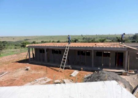 FNDE e ONU lan&ccedil;am edital para concluir escola ind&iacute;gena parada desde 2014 em MS
