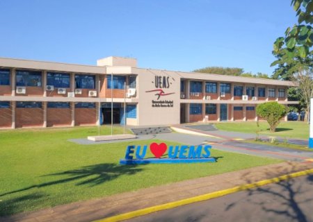 UEMS realiza aul&otilde;es online e gratuitos &agrave;s v&eacute;speras de vestibular
