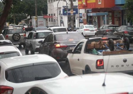N&atilde;o tem jeito: volta do parqu&iacute;metro n&atilde;o convence quem frequenta o Centro