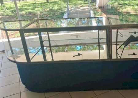 Instituto Histórico e Geográfico do DF sofre invasão e vandalismo