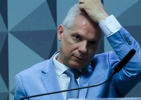 Polícia Federal prende Alessandro Stefanutto, ex-presidente do INSS