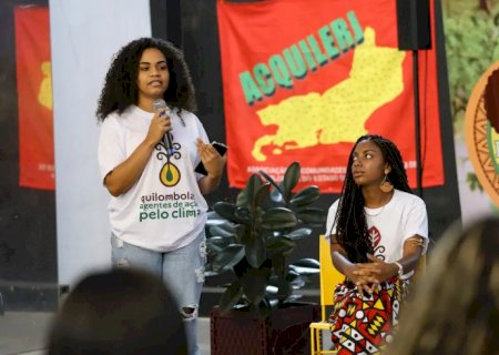 Comunidades denunciam demora na titulação de terras quilombolas no Rio