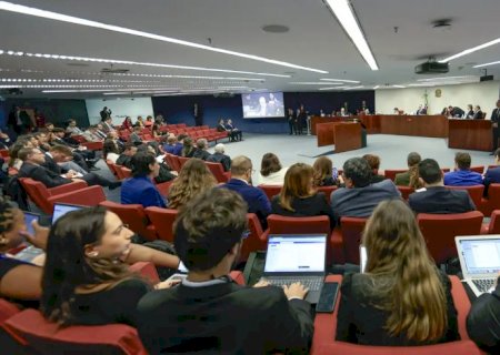 STF: Primeira Turma ouve últimas defesas do Núcleo 3 da trama golpista