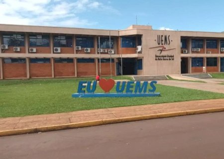 UEMS convoca aprovados em curso de pós-graduação; confira