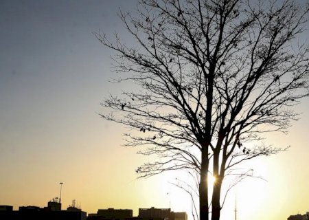 Cientista alerta para risco de aquecimento global por longo tempo
