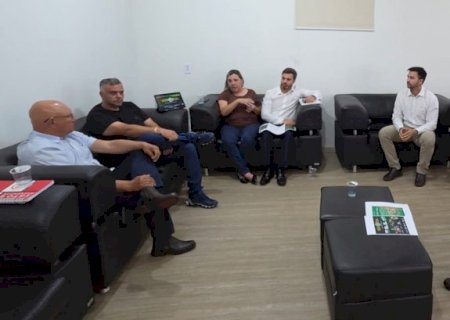EXPOITA 2025 é lançada oficialmente e promete movimentar a economia e valorizar o agronegócio local