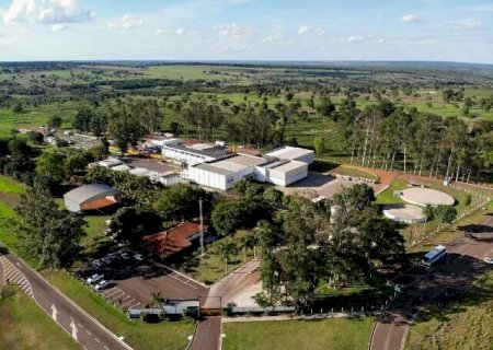 Em uma semana, o segundo frigor&iacute;fico fecha as portas em Mato Grosso do Sul