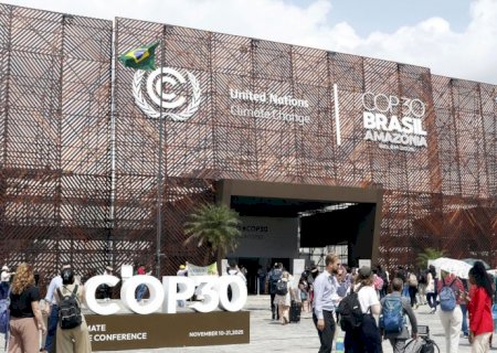 TV Brasil exibe neste domingo programa especial sobre a COP30