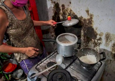 MS tem lei de seguran&ccedil;a alimentar, mas falta estrutura, diz IBGE