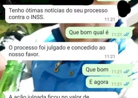 Justi&ccedil;a manda operadoras criarem canal contra golpe do falso advogado