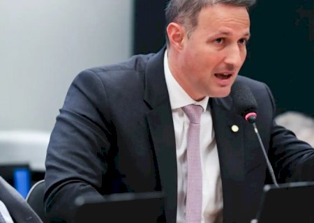Motta anuncia Derrite como relator do projeto antifacção