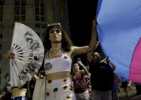 UFSCar encerra amanhã inscrições para pessoas trans e travestis