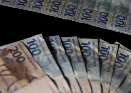 Arrecadação federal chega a R$ 261,9 milhões em outubro e bate recorde
