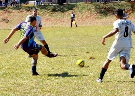 Com R$ 35 mil em disputa, Copa Campo Grande define campe&atilde;o no s&aacute;bado
