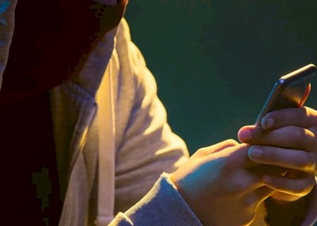 SP: polícia envia mensagem para mil celulares com queixa de roubo