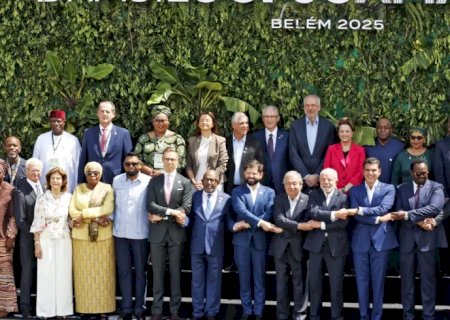 COP30: Lula se reúne com líderes da Alemanha, Portugal e Moçambique