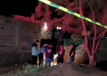 Jovem é assassinado durante briga no João Paulo II