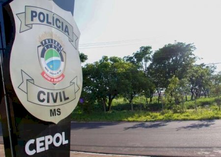 Homens trocam tiros e ficam feridos ap&oacute;s discuss&atilde;o por suposto ass&eacute;dio