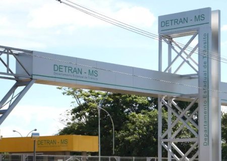 MP demora 12 anos para denunciar e fraude em sistema do Detran prescreve