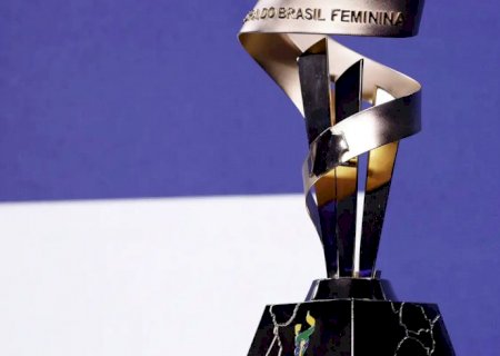 Final da Copa do Brasil Feminina será disputada no dia 20 de novembro