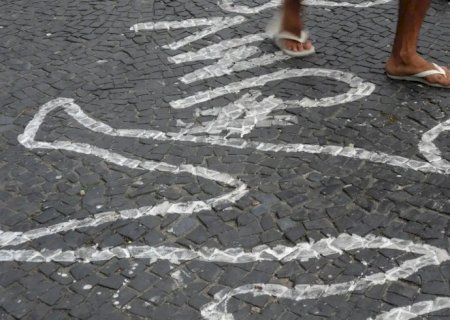ISP: número de mortes violentas aumenta no Rio de Janeiro