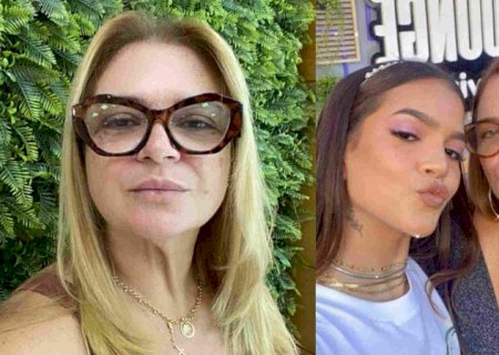 Mãe da atriz Mel Maia é encontrada morta no Rio de Janeiro