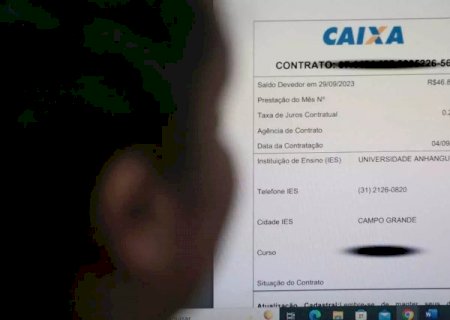 Prazo para renegociar d&iacute;vidas do Fies segue aberto