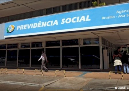 Governo prorroga até 2026 prazo para pedido de ressarcimento do INSS