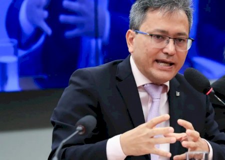 Projeto contra devedor contumaz separa joio do trigo, diz secretário