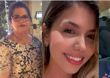 Avó, neta e jovem estão entre as vítimas de colisão entre veículos na fronteira