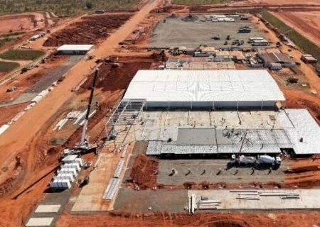 Portaria viabiliza isen&ccedil;&atilde;o fiscal de R$ 91 milh&otilde;es para linha f&eacute;rrea da Arauco