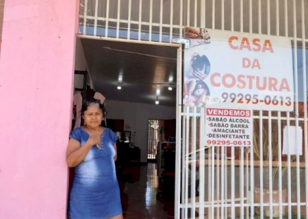 Diversificado, com&eacute;rcio em bairro cresce tanto quanto desafio da seguran&ccedil;a