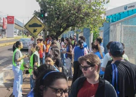 Confira hor&aacute;rios, o que levar e conte&uacute;dos do segundo dia de Enem