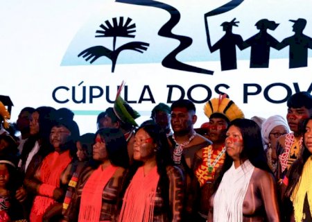 COP30: Cúpula dos Povos critica omissão de países na tomada de decisão
