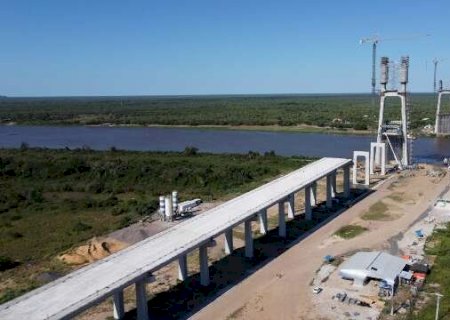 UFMS discute Rota Bioce&acirc;nica e seus impactos nos recursos naturais em simp&oacute;sio