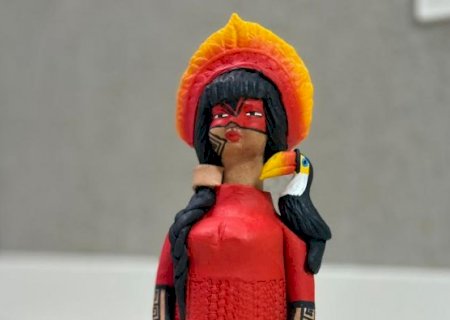 Mostra &ldquo;Curvas Pantaneiras&rdquo; leva o artesanato de Mato Grosso do Sul ao RJ