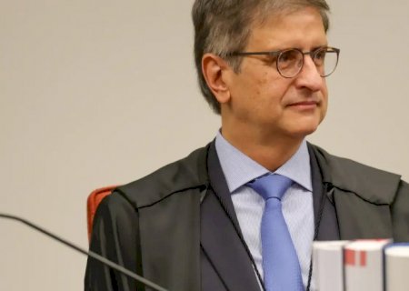 Sabatina de Gonet para recondução à PGR será em 12 de novembro